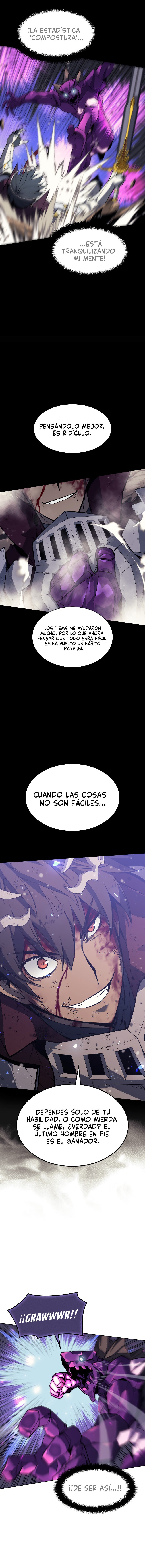 Read El Chetado (es) Manga Online