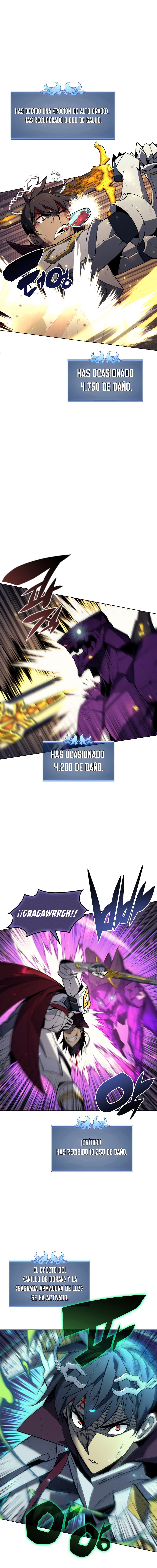 Read El Chetado (es) Manga Online
