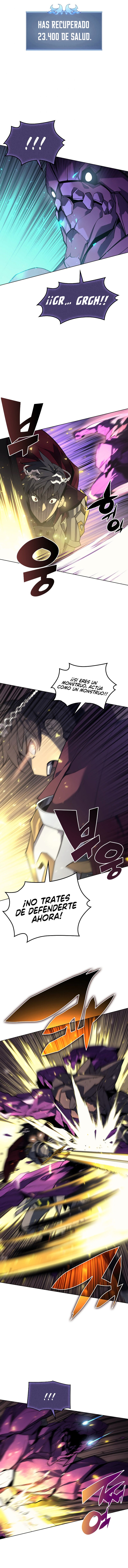Read El Chetado (es) Manga Online