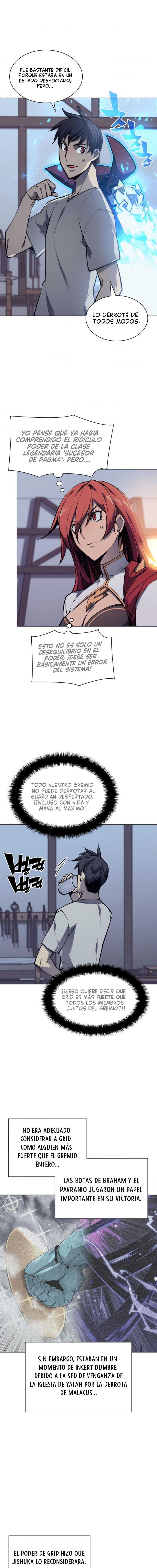 Read El Chetado (es) Manga Online