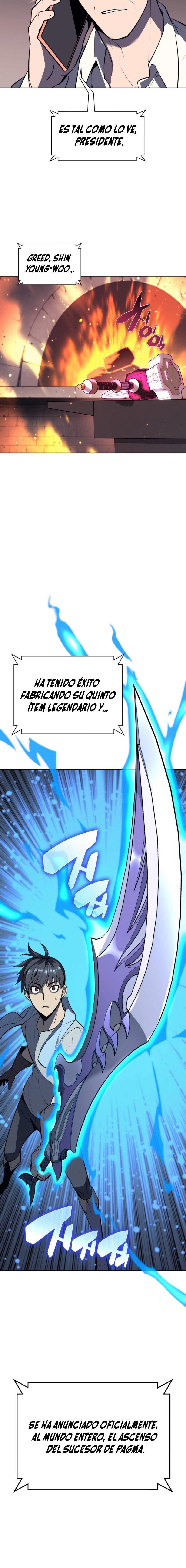 Read El Chetado (es) Manga Online