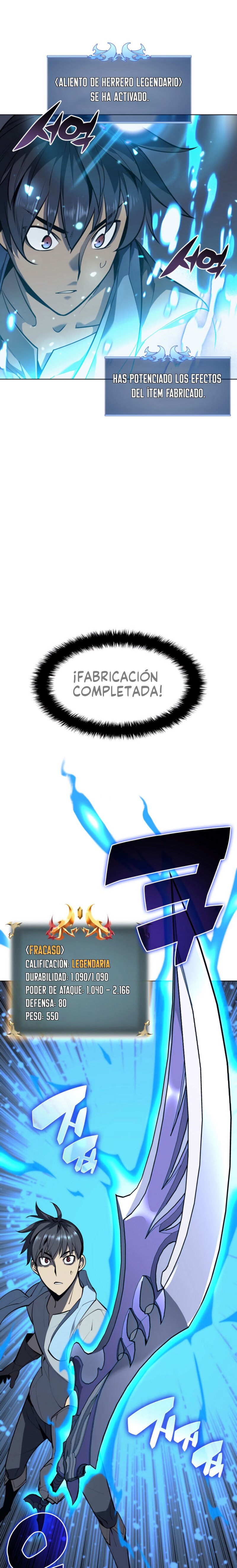 Read El Chetado (es) Manga Online