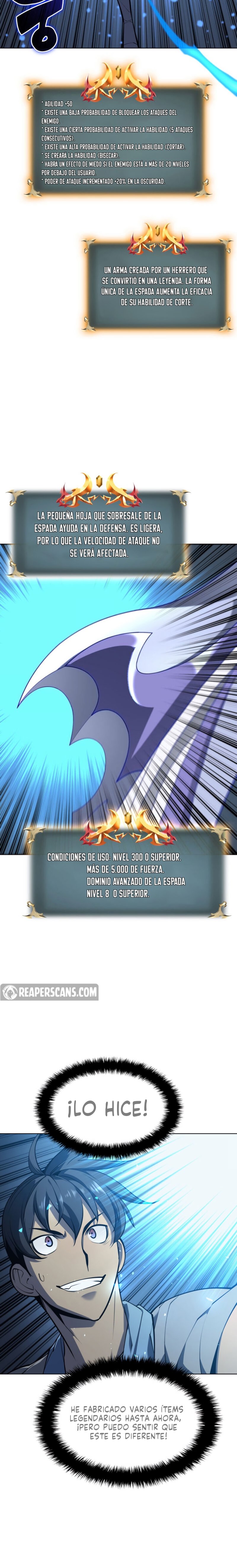 Read El Chetado (es) Manga Online