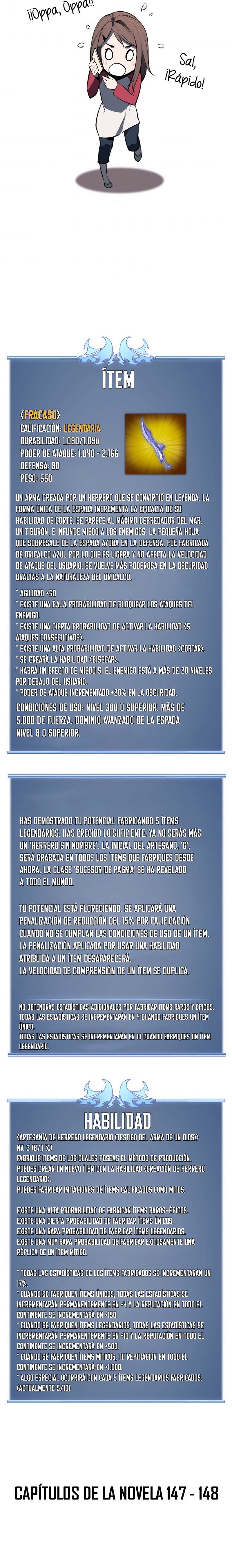 Read El Chetado (es) Manga Online