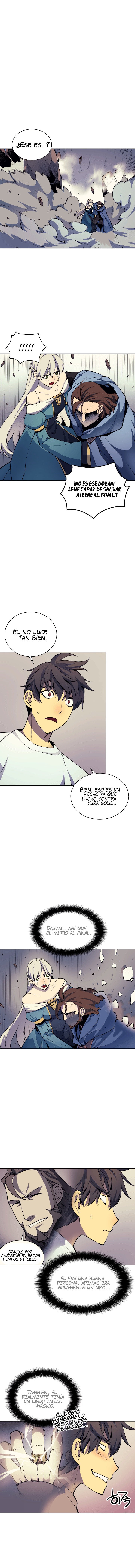 Read El Chetado (es) Manga Online