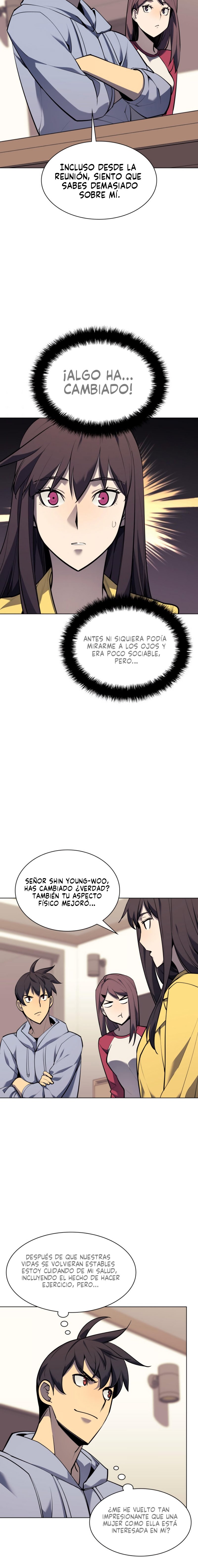 Read El Chetado (es) Manga Online