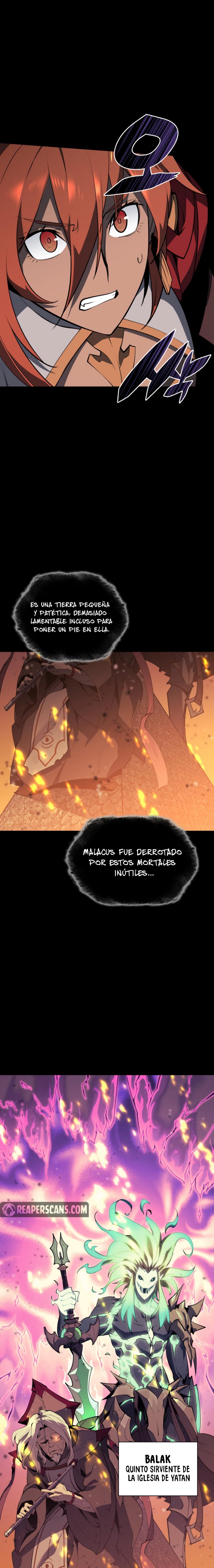 Read El Chetado (es) Manga Online