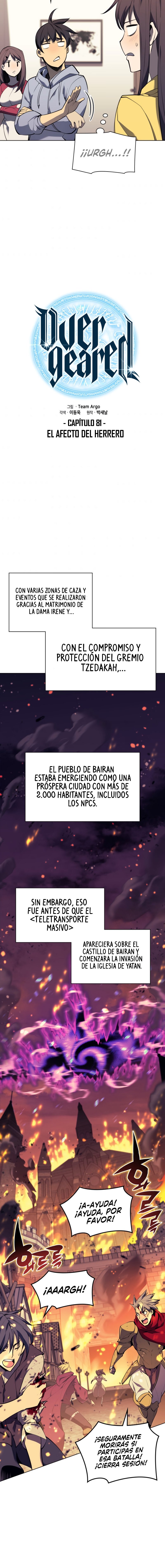 Read El Chetado (es) Manga Online