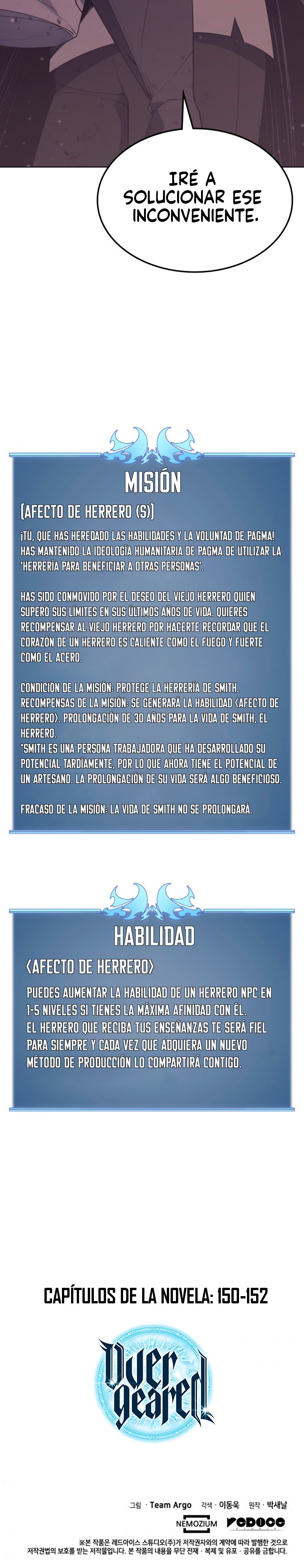 Read El Chetado (es) Manga Online