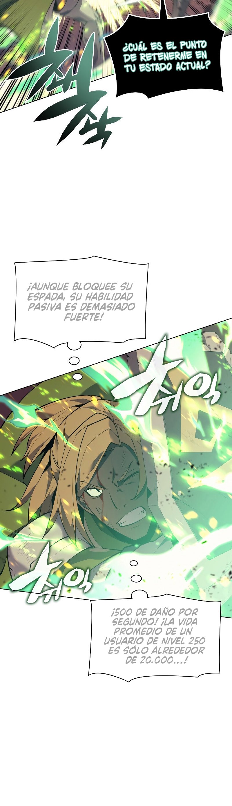 Read El Chetado (es) Manga Online