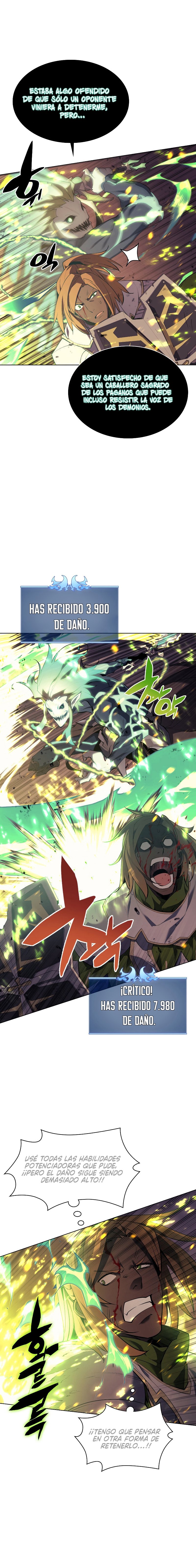 Read El Chetado (es) Manga Online