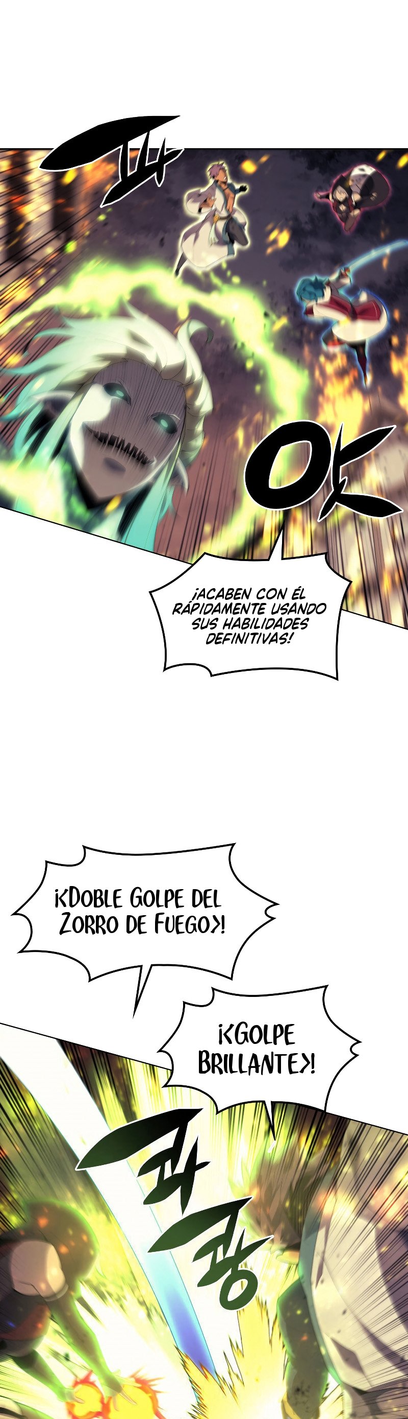 Read El Chetado (es) Manga Online