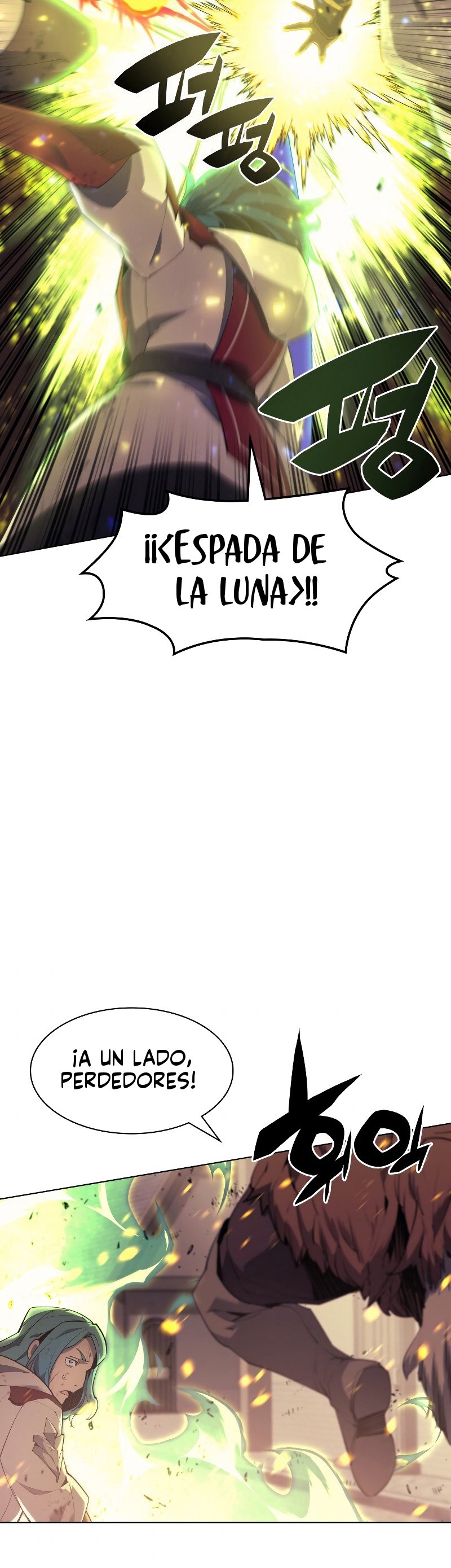 Read El Chetado (es) Manga Online