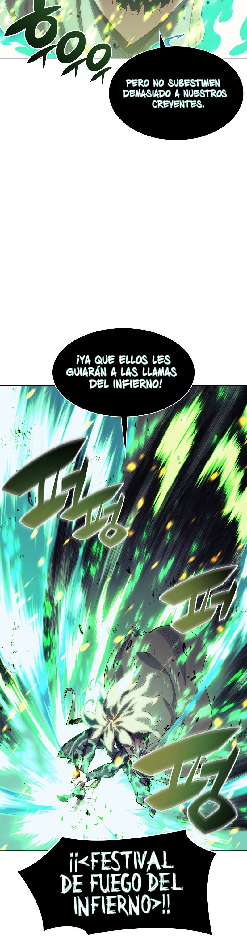 Read El Chetado (es) Manga Online