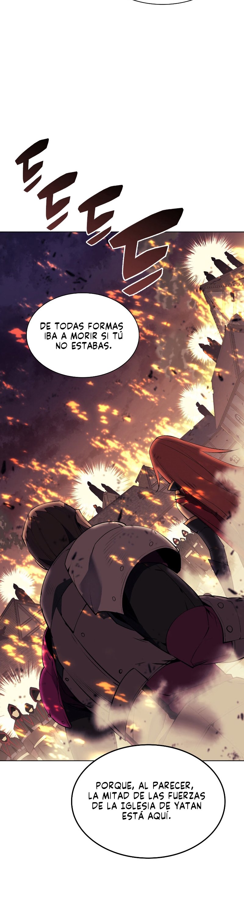 Read El Chetado (es) Manga Online