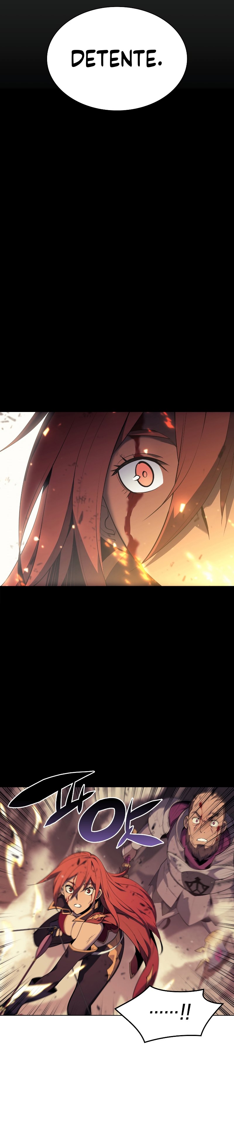 Read El Chetado (es) Manga Online