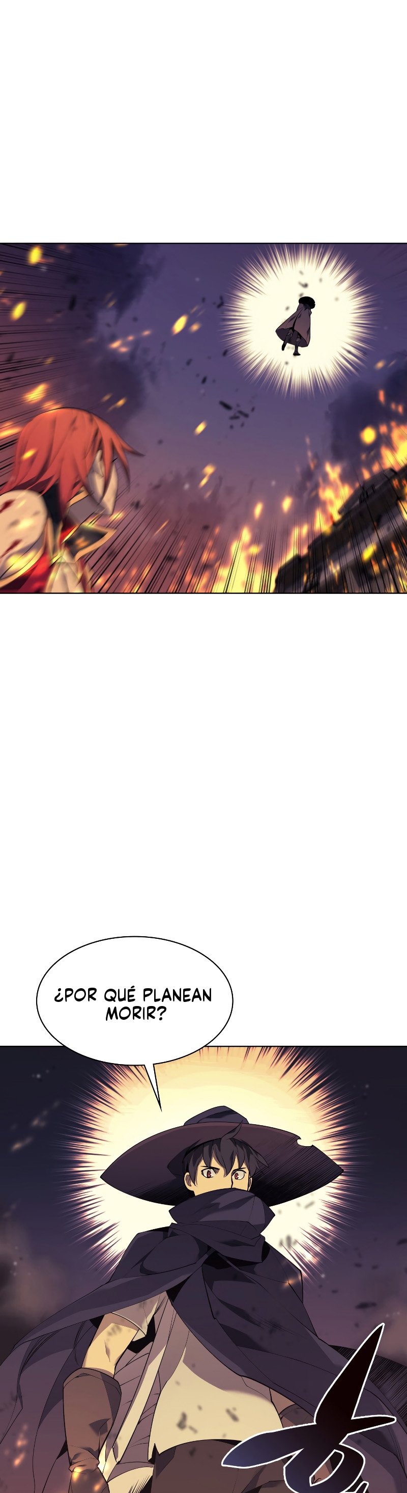 Read El Chetado (es) Manga Online