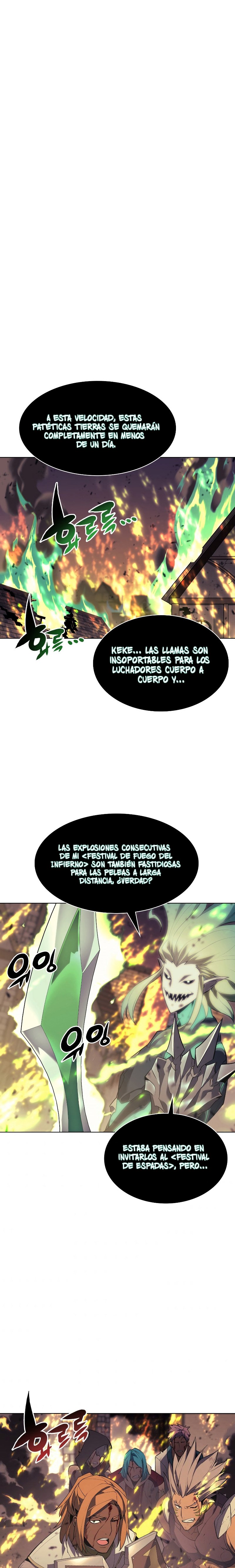 Read El Chetado (es) Manga Online