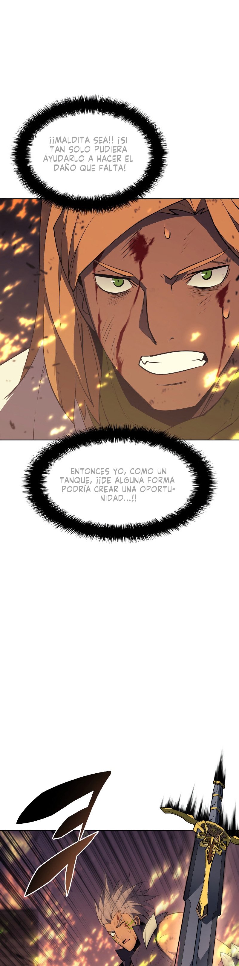 Read El Chetado (es) Manga Online