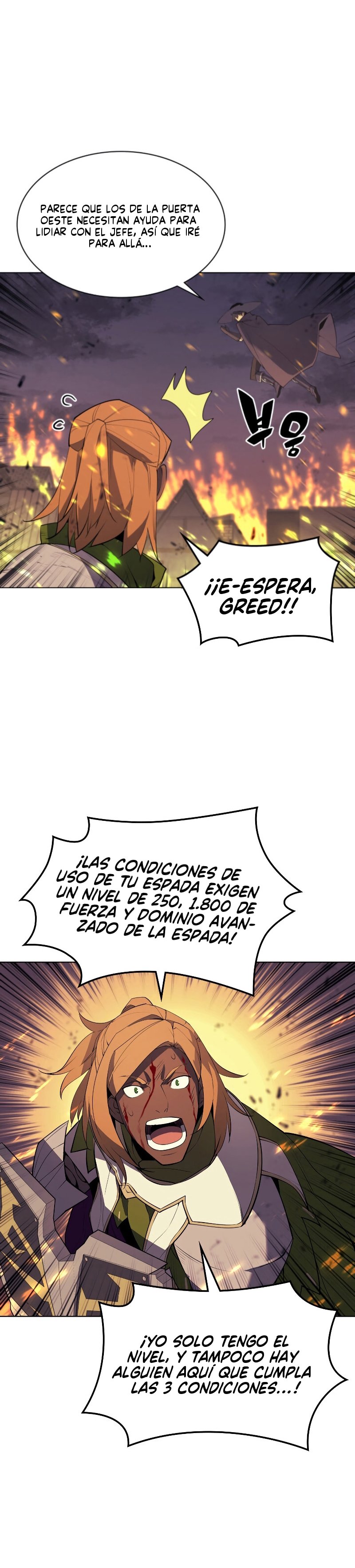 Read El Chetado (es) Manga Online
