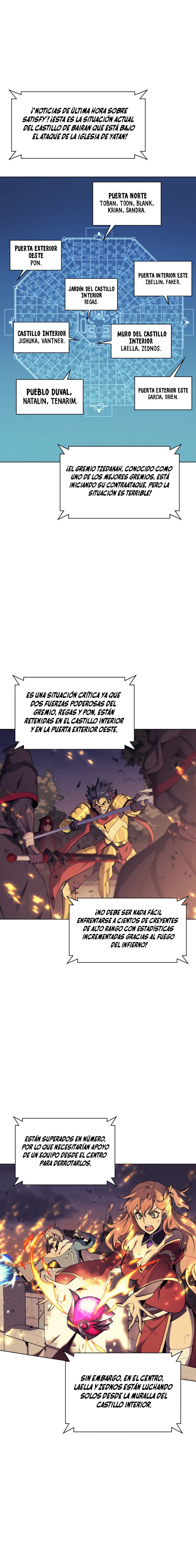 Read El Chetado (es) Manga Online