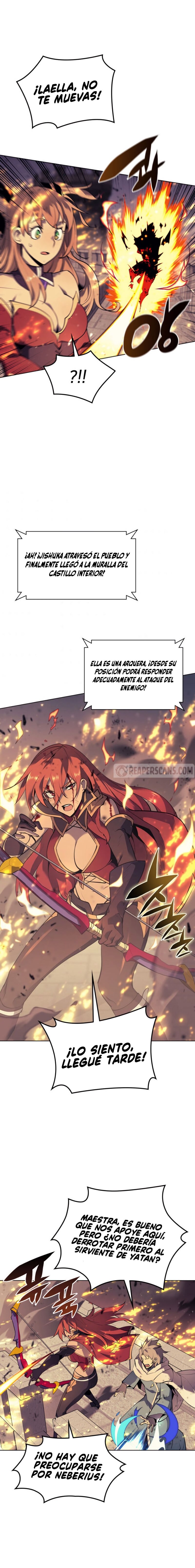 Read El Chetado (es) Manga Online