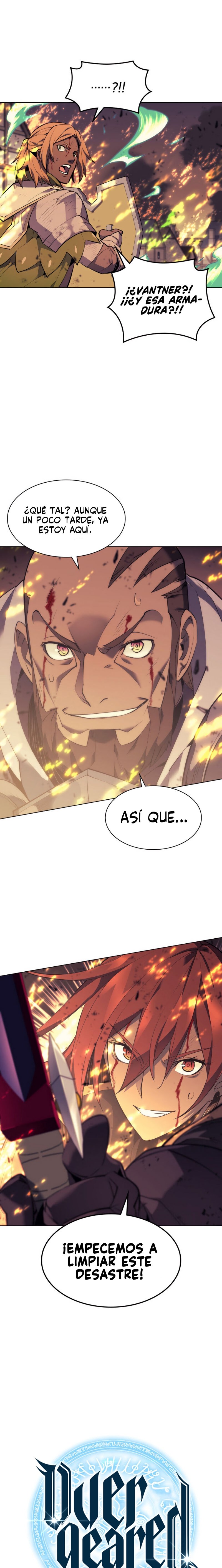 Read El Chetado (es) Manga Online