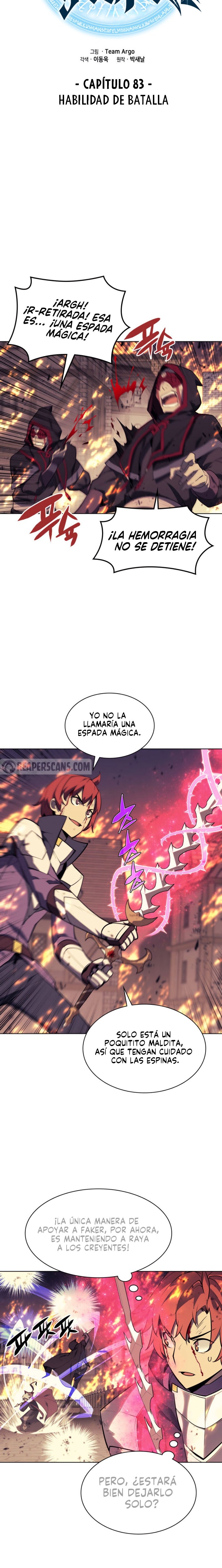 Read El Chetado (es) Manga Online