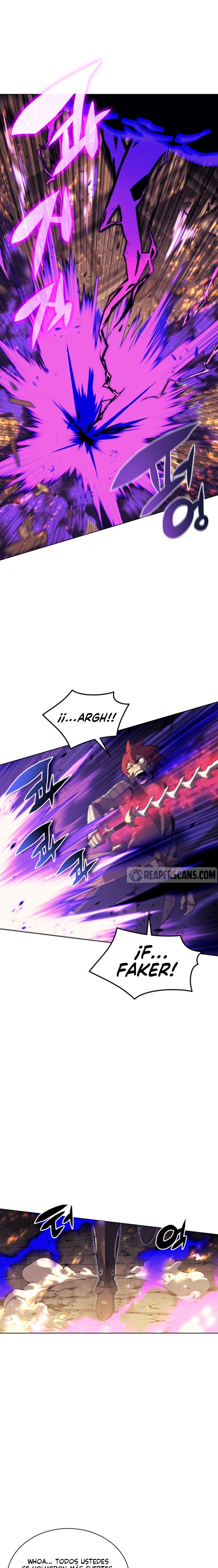 Read El Chetado (es) Manga Online