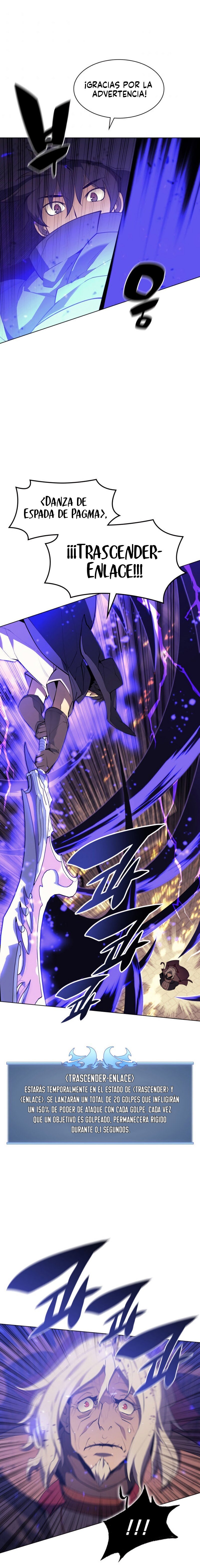 Read El Chetado (es) Manga Online