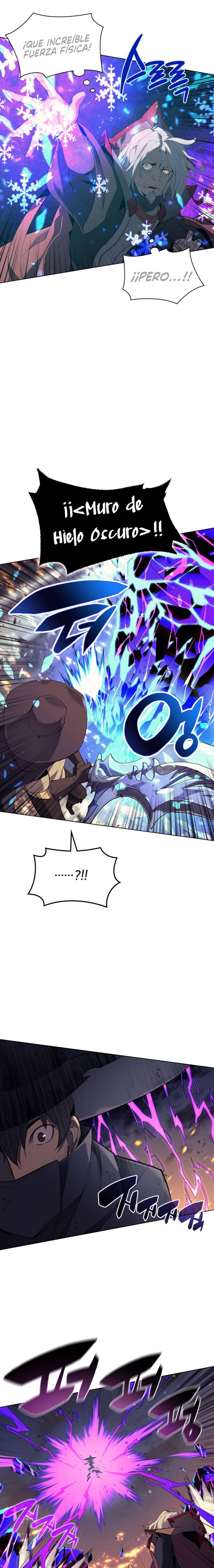 Read El Chetado (es) Manga Online