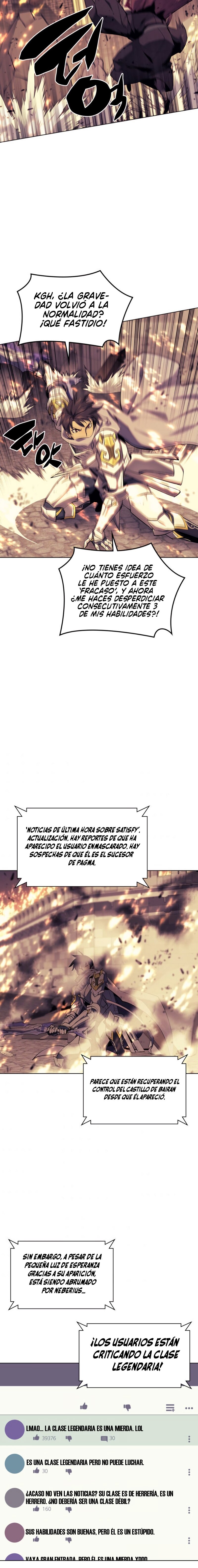 Read El Chetado (es) Manga Online