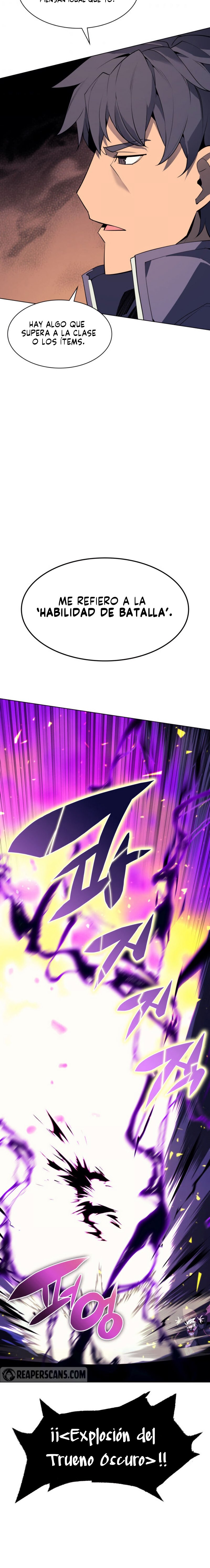 Read El Chetado (es) Manga Online