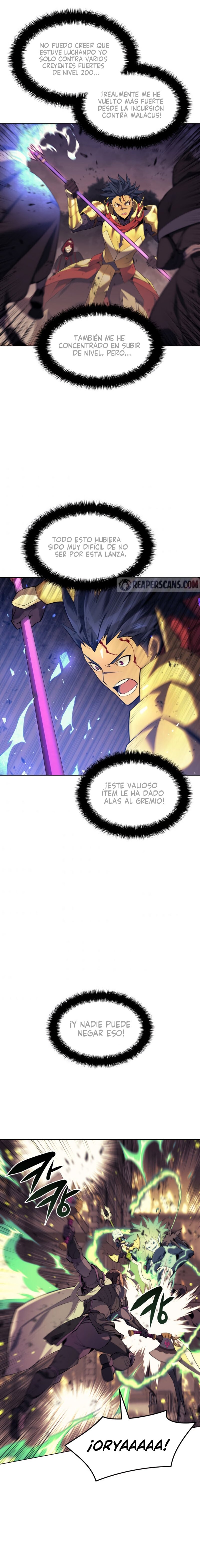 Read El Chetado (es) Manga Online