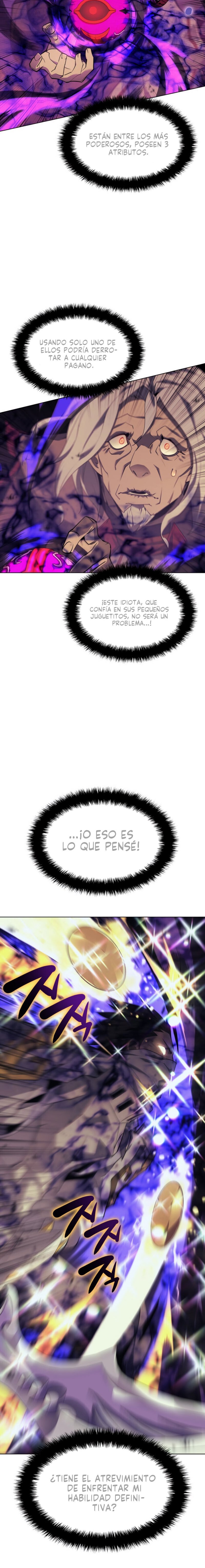 Read El Chetado (es) Manga Online