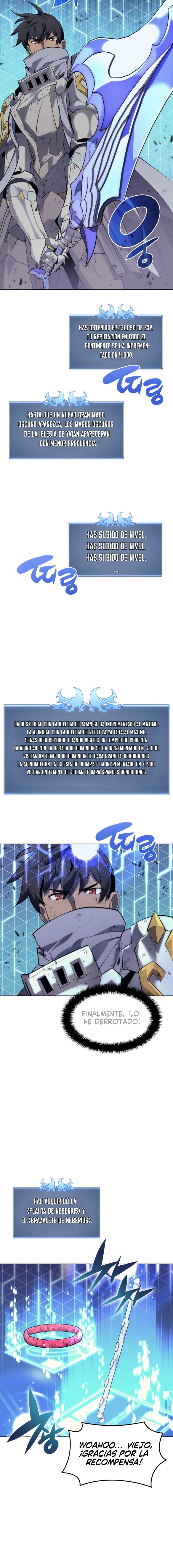 Read El Chetado (es) Manga Online