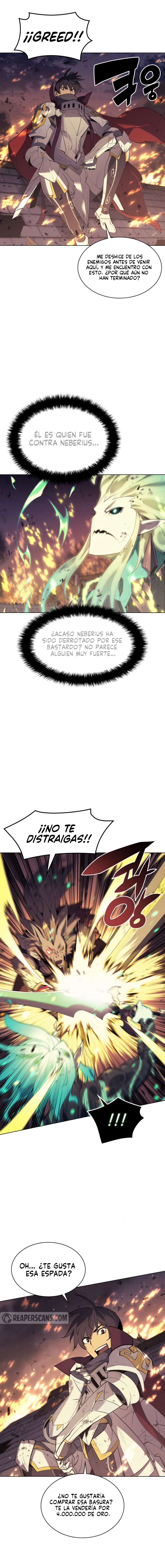 Read El Chetado (es) Manga Online