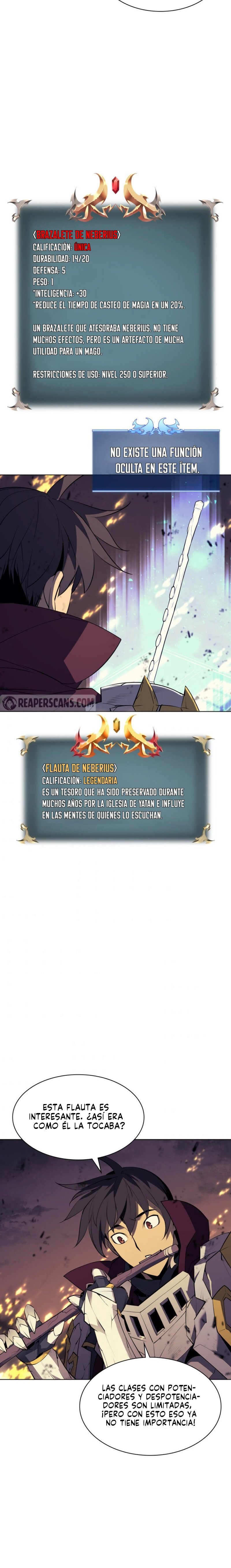 Read El Chetado (es) Manga Online