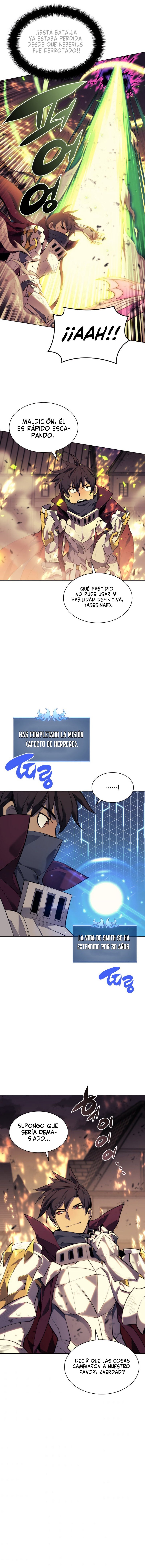 Read El Chetado (es) Manga Online