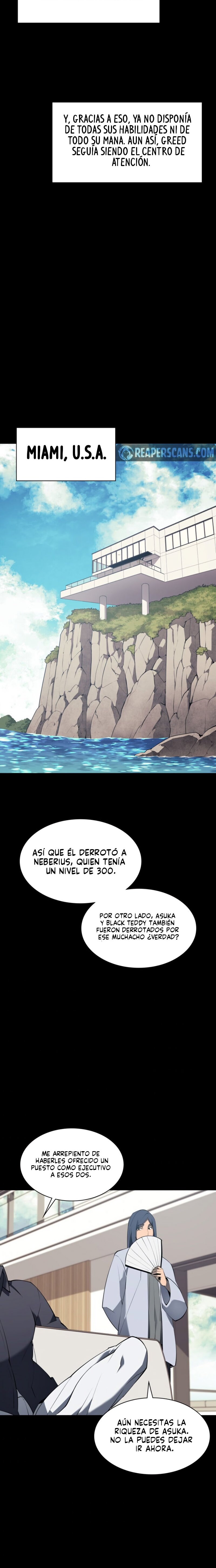 Read El Chetado (es) Manga Online