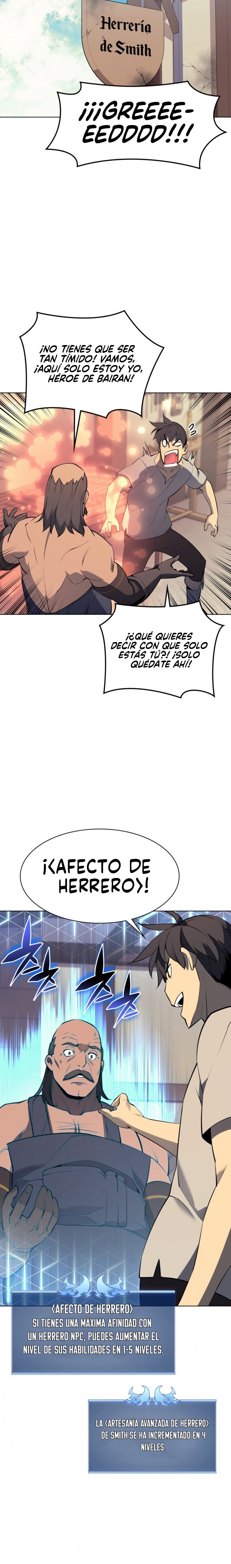 Read El Chetado (es) Manga Online