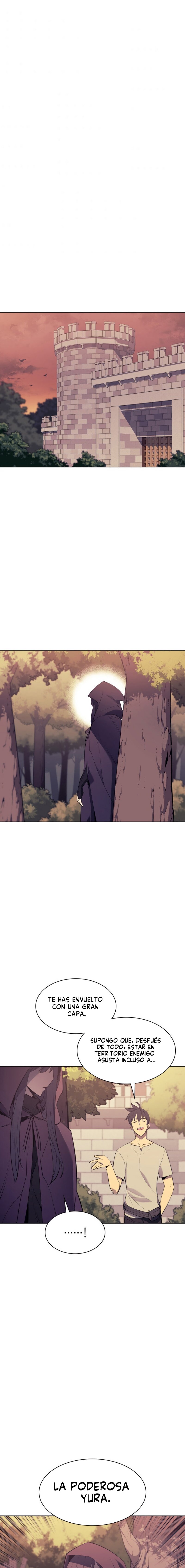 Read El Chetado (es) Manga Online