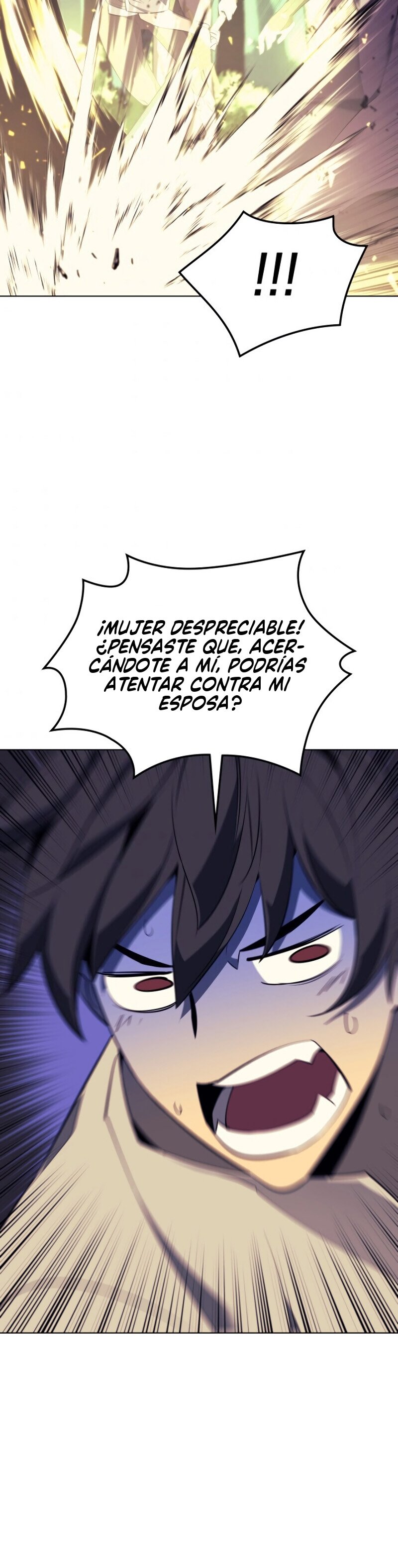 Read El Chetado (es) Manga Online