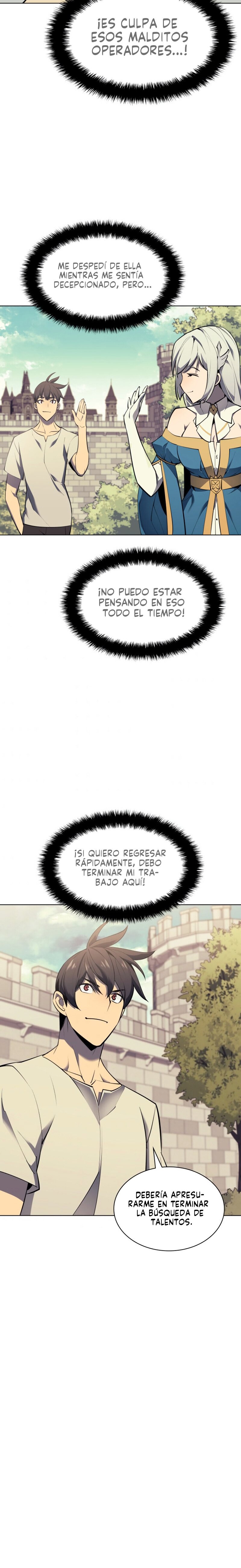 Read El Chetado (es) Manga Online