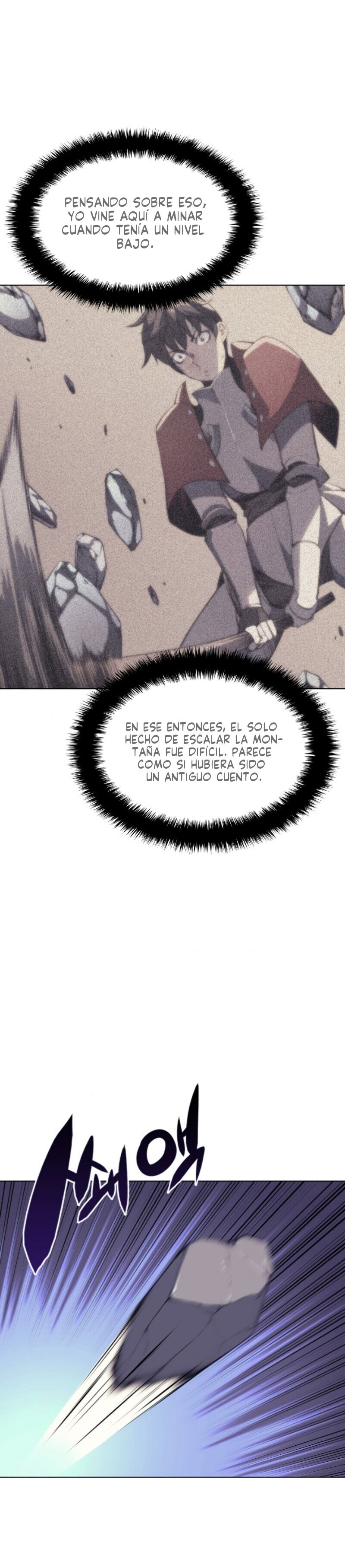 Read El Chetado (es) Manga Online