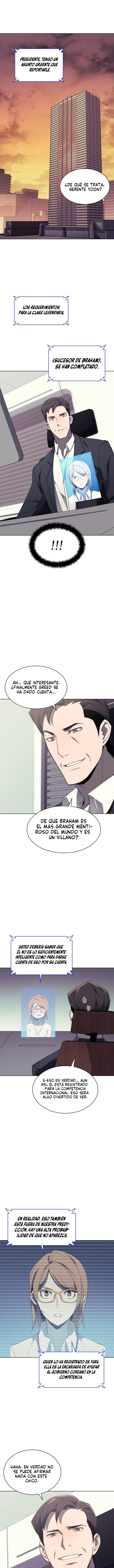 Read El Chetado (es) Manga Online