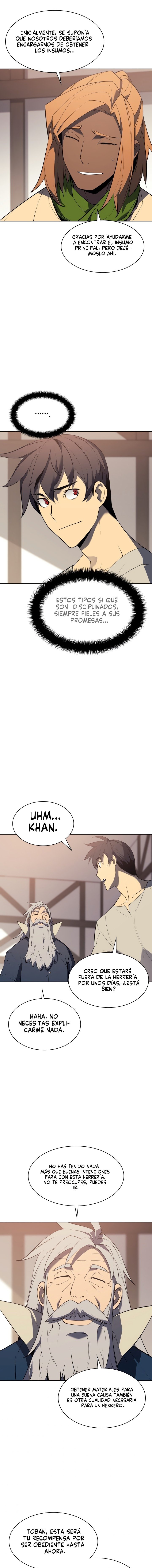 Read El Chetado (es) Manga Online