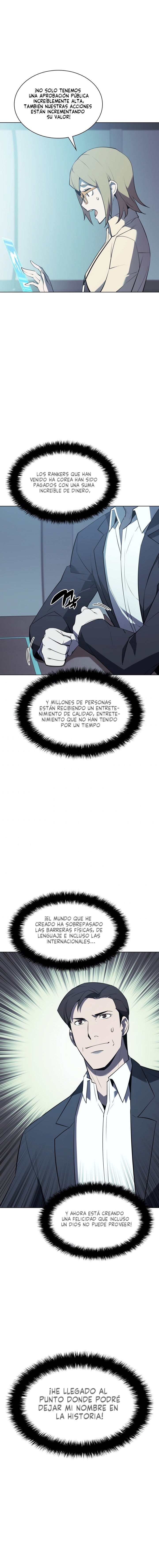 Read El Chetado (es) Manga Online