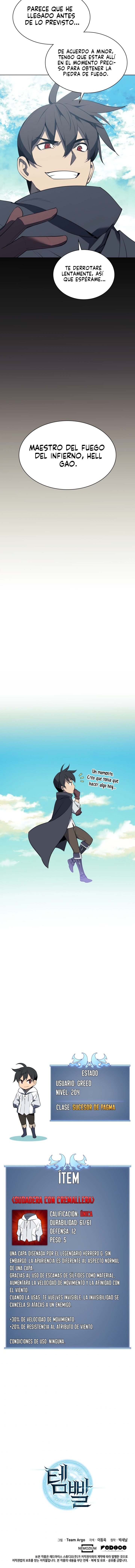 Read El Chetado (es) Manga Online