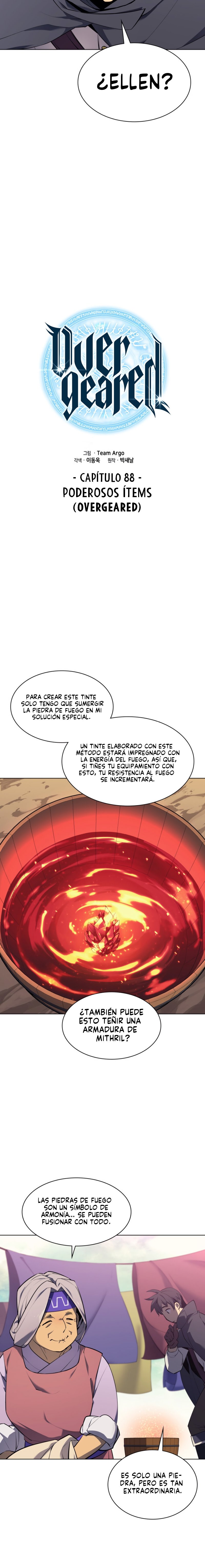 Read El Chetado (es) Manga Online